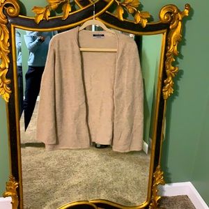 Stefanel Cashmere Cardigan